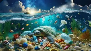 We Are Slowly Poisoning The Earth & Ourselves