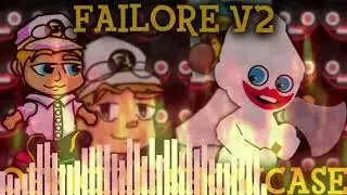 failore remix v2 oh gross fnfunjkin