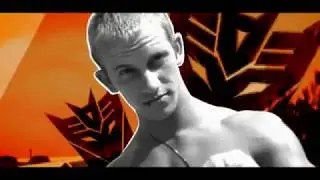 Трансформеры 2010