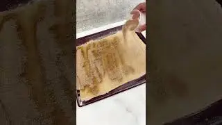 Homemade Cereal