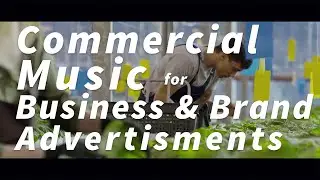 Farm Fresh - Commercial Music for Business & Brands Advertisments