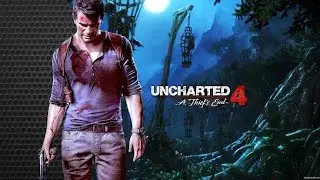 uncharted 4_ A Thief_s End - Madagascar Preview _ PS4 | by Rafique50