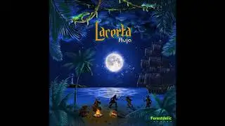 Lacerta - Acid Tea