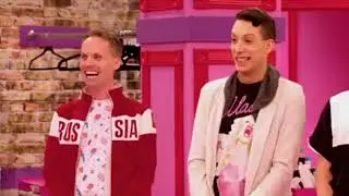 Katya and Alaska | All Stars 2 Edition