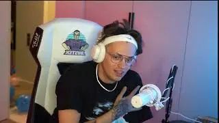 БУСТЕР ЖЁСТКО ПРО ГАЕЧКУ!!!!!!😱😱😱
