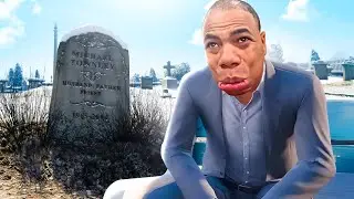 My father died 😭😭😭 | GTA V ROLEPLAY