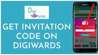 How to Get Your Invitation Code on Digi Wards 2023?