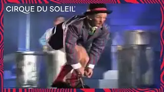 Wintuk by Cirque du Soleil - Reactions | Cirque du Soleil