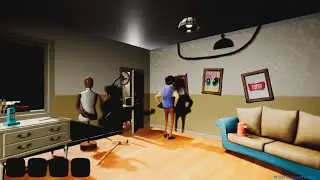 你好鄰居重製版完整攻略Hello Neighbor Games Remake