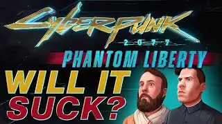Cyberpunk DLC: Will It Suck? - Inside Games
