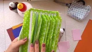 Клей для скрапбукинга. Какой использовать клей?
