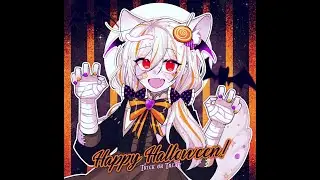 🎃Happy Halloween? [OC]