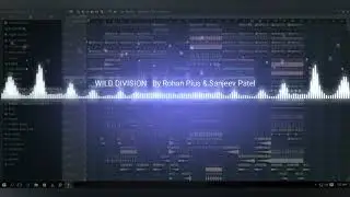 WILD DIVISION ( FL STUDIO 12 House Music )
