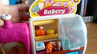Shopkins / Игрушки шопкинс