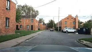 TOLEDO OHIO HOUSING PROJECTS AND HOODS