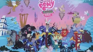 Twoshawns Reacts [MLP FiM S02 Ep14] The Last Roundup