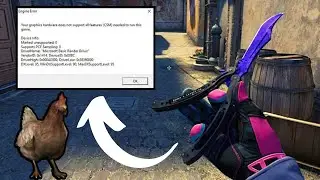 CSGO 