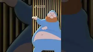 CaseOh Joins (G)I-DLE  (Animation)