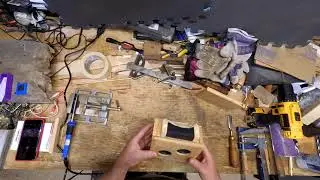 Fancy Dollar Store Bluetooth Speaker?