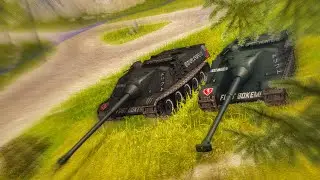 THE FOCH & THE FURIOUS