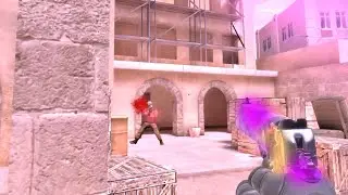Princess • Слёзы Молодой Принцессы (Парт Для Фита) #standoff2fragmovie