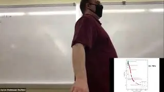 Class Video - Wednesday Apr 28