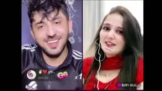 Patllo viral video | patlo and SoFi viral video | tiktoker new viral video