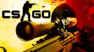 CS:GO - ACEUUUUU! and Getting Stuck!  (CSGO: Funny Moments and Fails!)