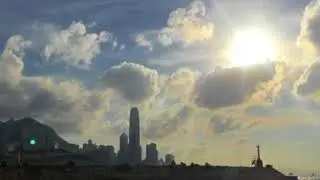 小說配樂 Short Story Music ：By the riverside