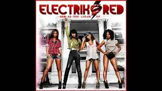Electrik Red - 