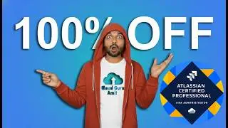 FREE Atlassian Certification Exam Voucher