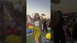 Esquire Picnic 2024✨#picnic #esquireпикник #шымкент