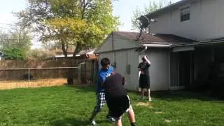 Boxing