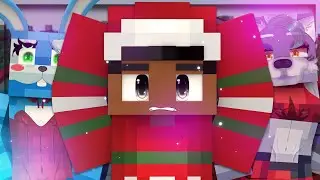 Five Nights In Anime - Never Have I Ever (Minecraft Roleplay)