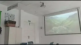 Proyección Inalámbrica Chrome Cast