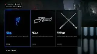 How to play Split-screen in Star Wars Battlefront II