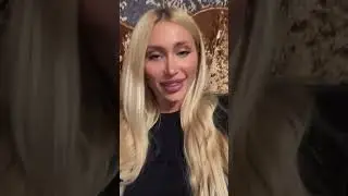 Exposing the TRASH colorist from Dom-2 (see comments)👉