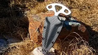 MAKING CS:GO SHADOW DAGGER Part 2
