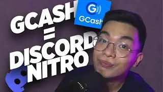 How to use Gcash to get Discord Nitro
