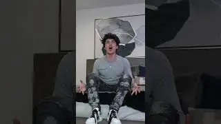 POV Your Sibling Forgets To Close Your Door...