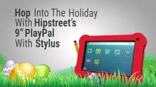 Happy Easter From Hipstreet