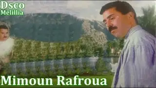 Mimoun Rafroua - Ayorino Yatron - Official Video