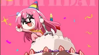 All Night ★ Completed 20th Birthday Special MEP ★