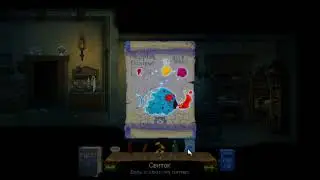 Lost in Bardo demo версии прохождение