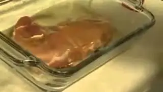 Почему Ислам запрещает свинину