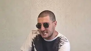 Эльдар Богунов, что для мужика главное? еда