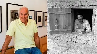 Tips for How to Create Photographs Worth Sharing and Exhibiting - Photographer Marc Silber
