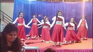 shivaratri special program 🙏✨💃dance