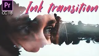 Efecto Ink Transition (Revelado de tinta) | Tutorial Adobe Premiere Pro CC 2018