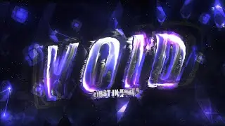 [First Korean Victor] VOID 100% (2nd Hardest, 84th extreme) | Geometry Dash